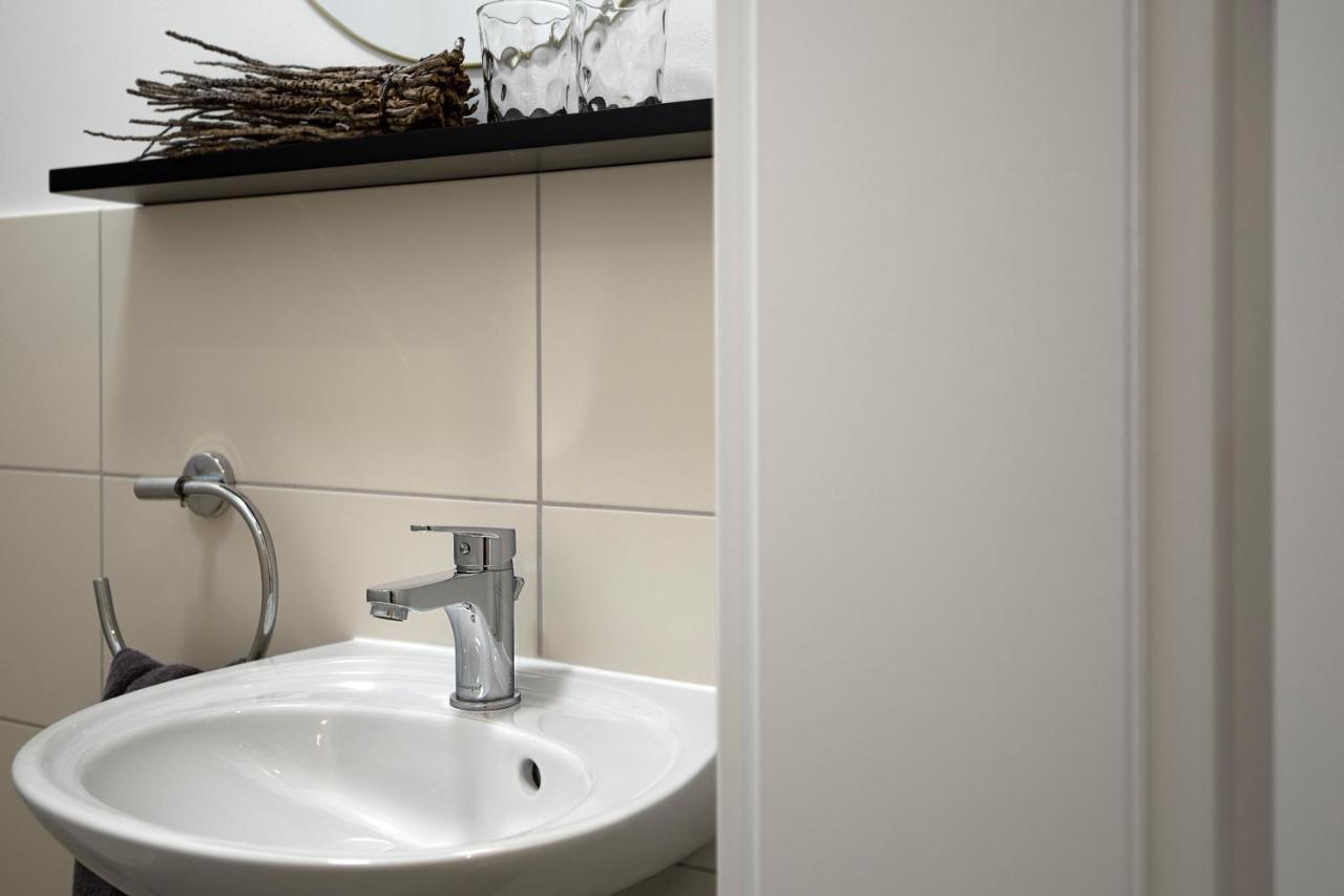 Arkadia Apartments-Schwissel-Bad Segeberg المظهر الخارجي الصورة